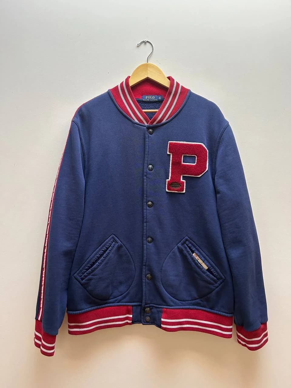 Кофта Polo Ralph Lauren