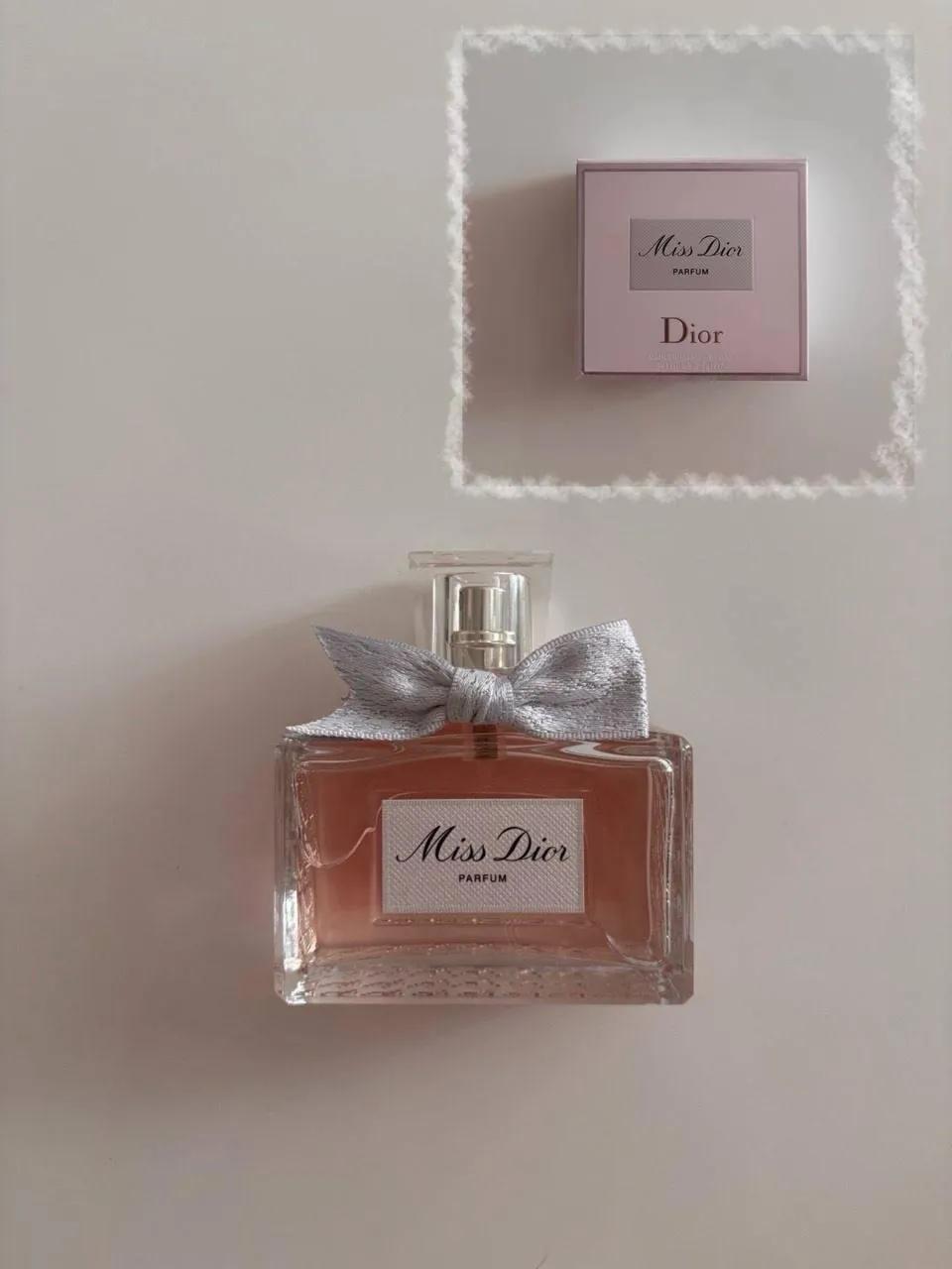 Духи Miss Dior и Dior Homme оригинал