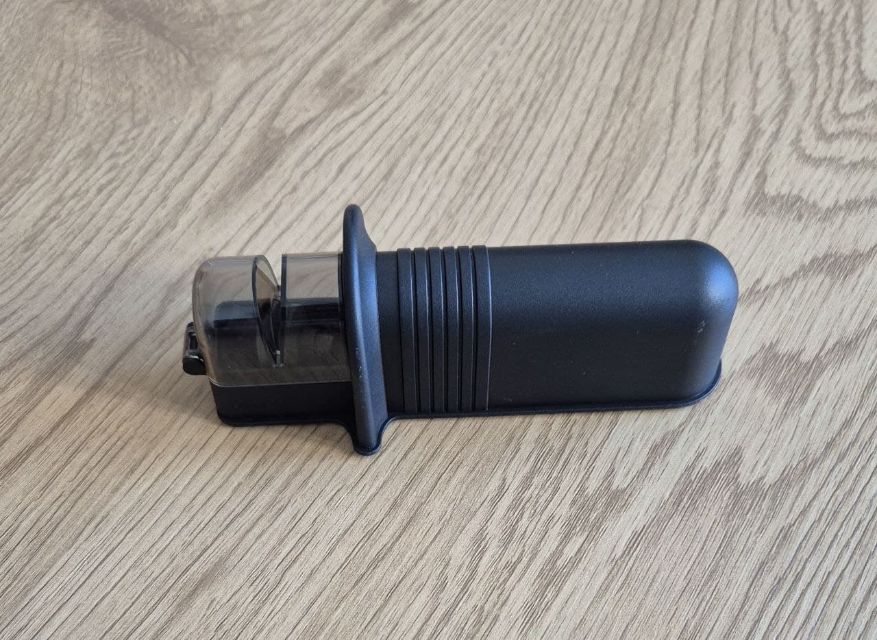 Точилка для ножа Икеа