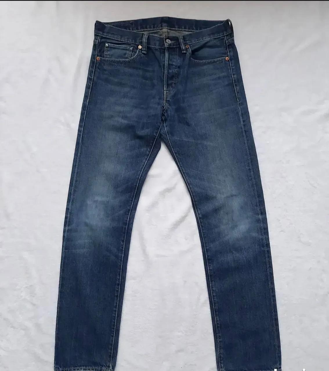 Джинсы Ralph Lauren Denim Supply 32x34