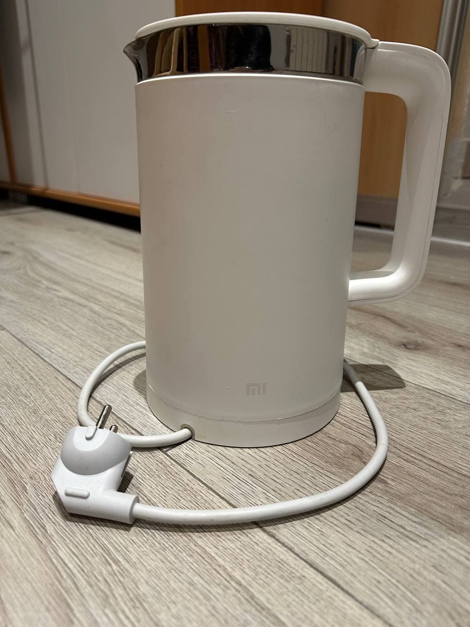 Чайник Xiaomi Smart Kettle