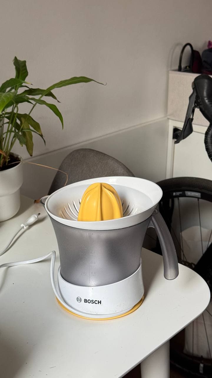 Набор для вкусного сока