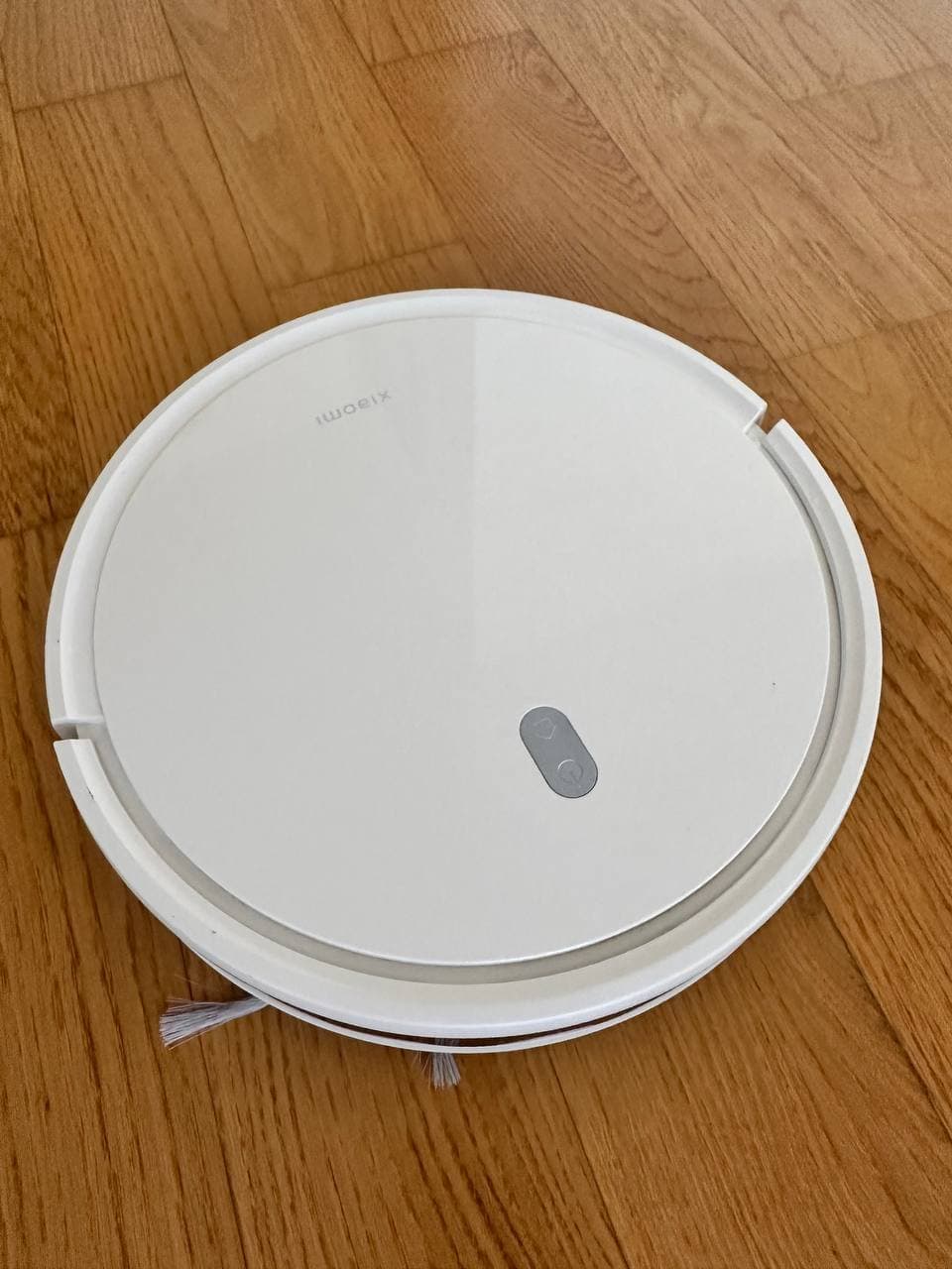 Робот пылесос Xiaomi