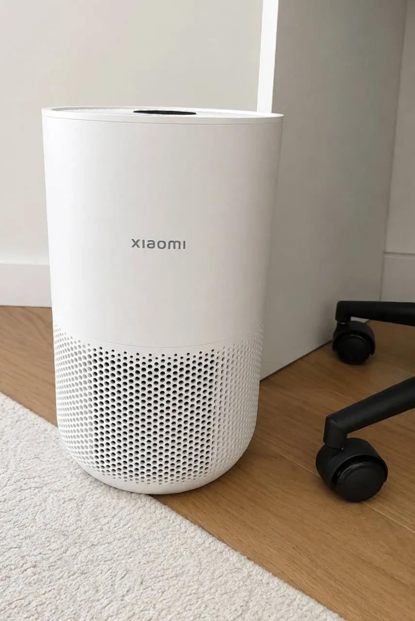 Xiaomi Smart Air Purifier 4 Compact