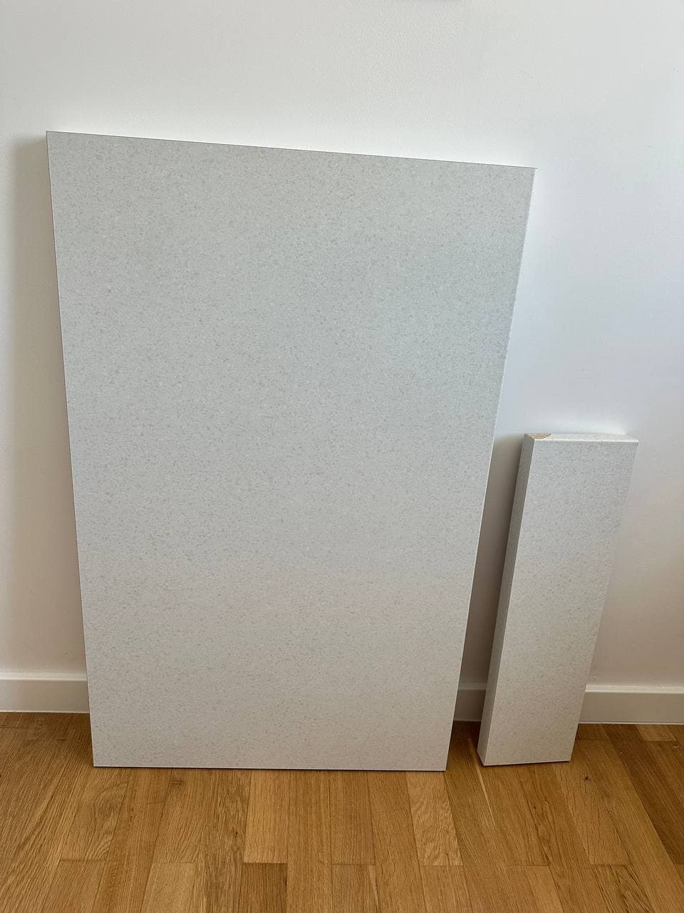 Остатки столешницы