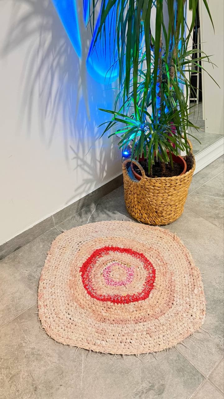 Коврик для дома