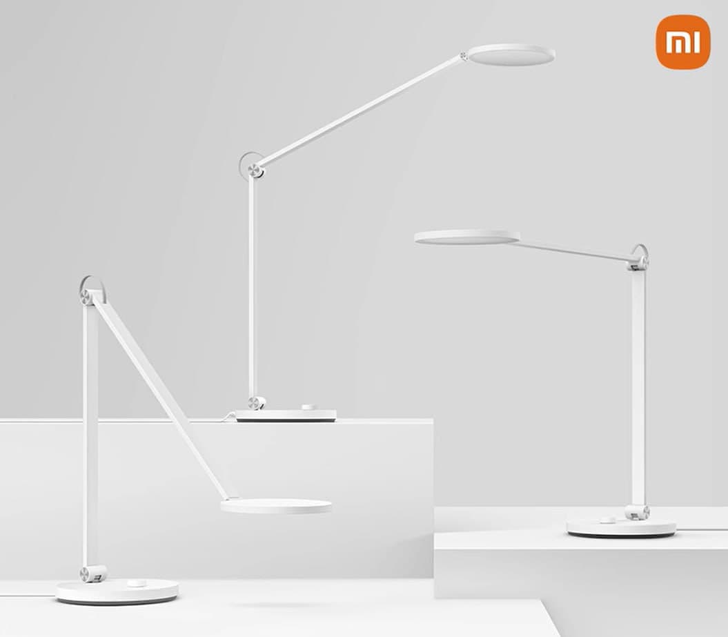 Настольная лампа Mi Smart LED