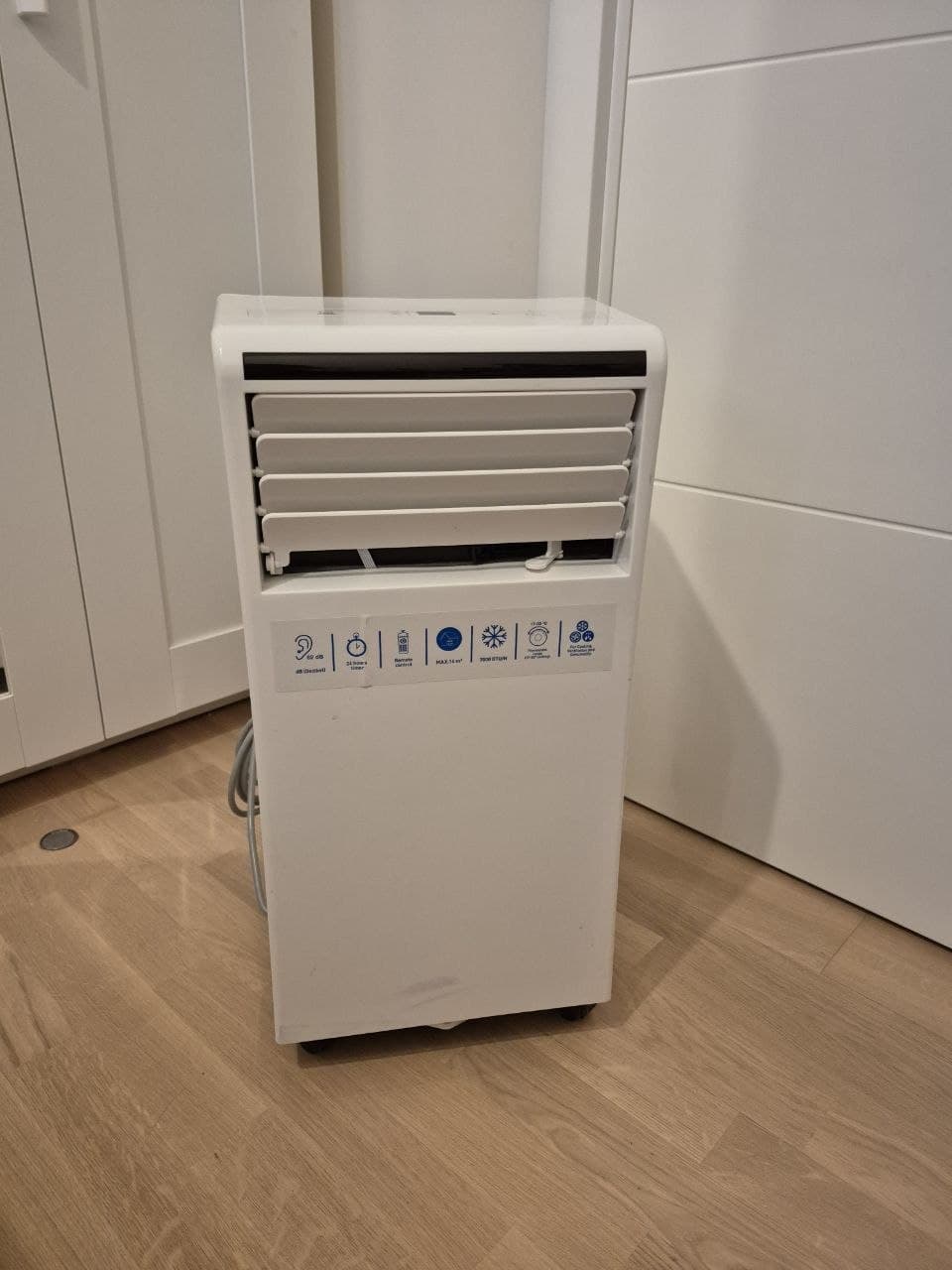 Уплотнители для кондиционера