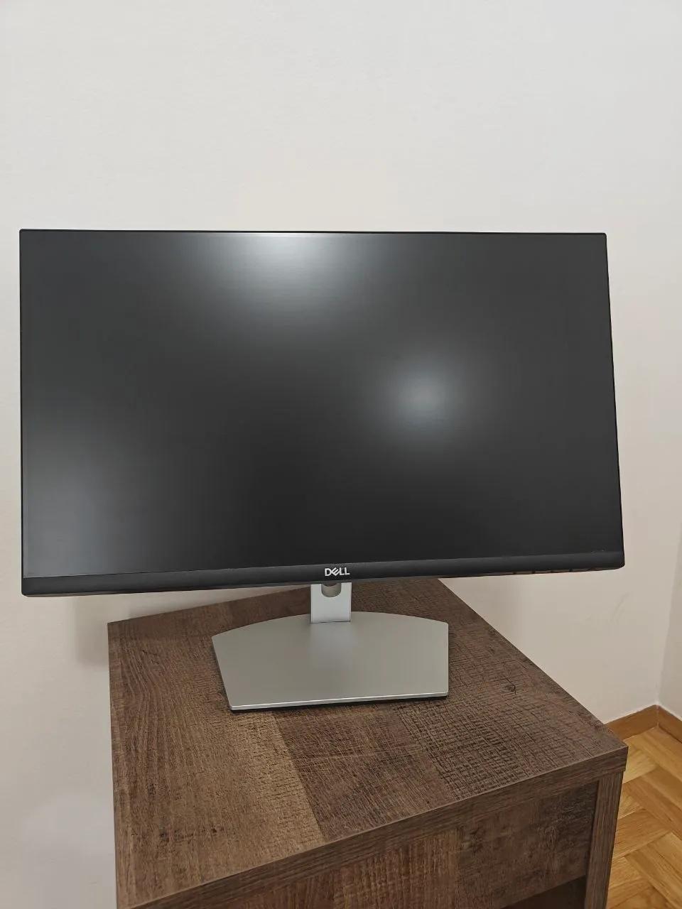Монитор DELL S2421H 24 дюйма Full HD
