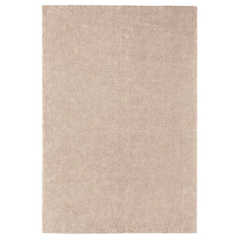 Ковер IKEA 300×200 бежевый