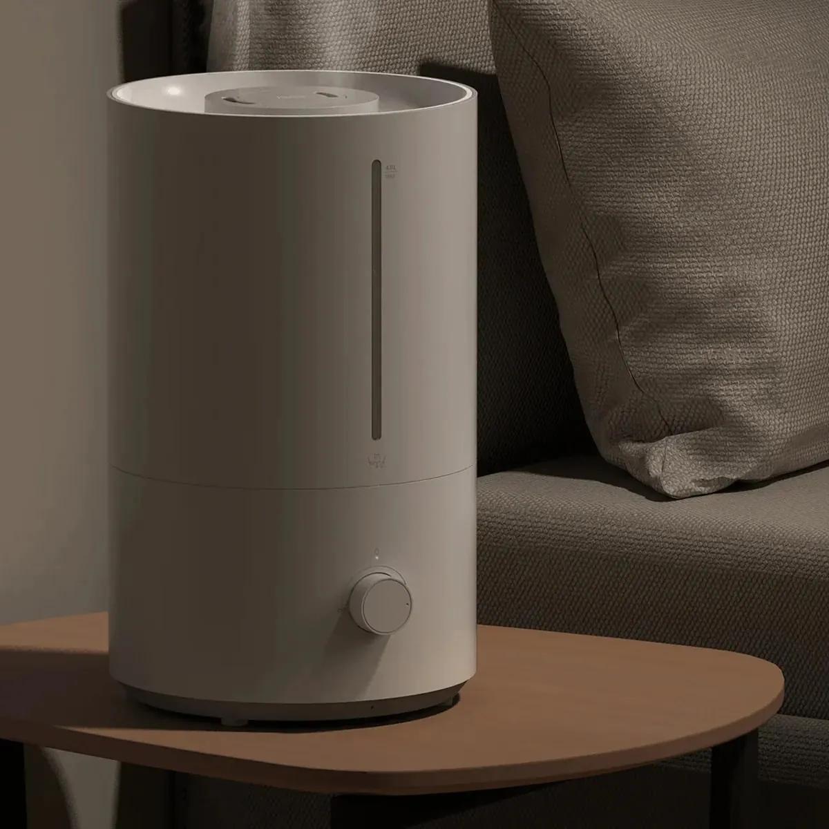 Xiaomi Mi Smart Antibacterial Humidifier 4.5L