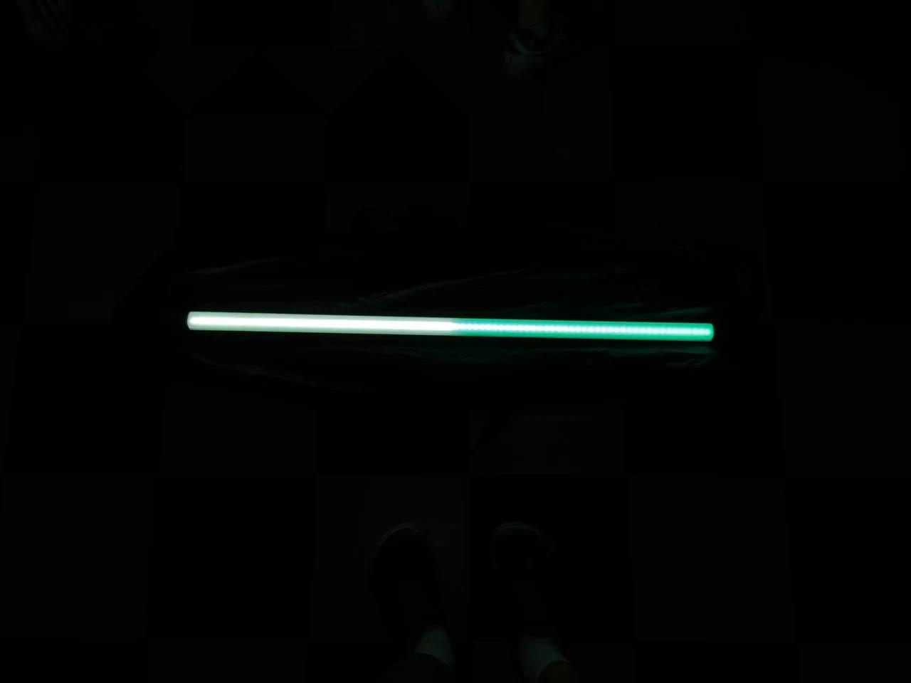 2× Nanlite PavoTube 30C RGB осветительные трубки