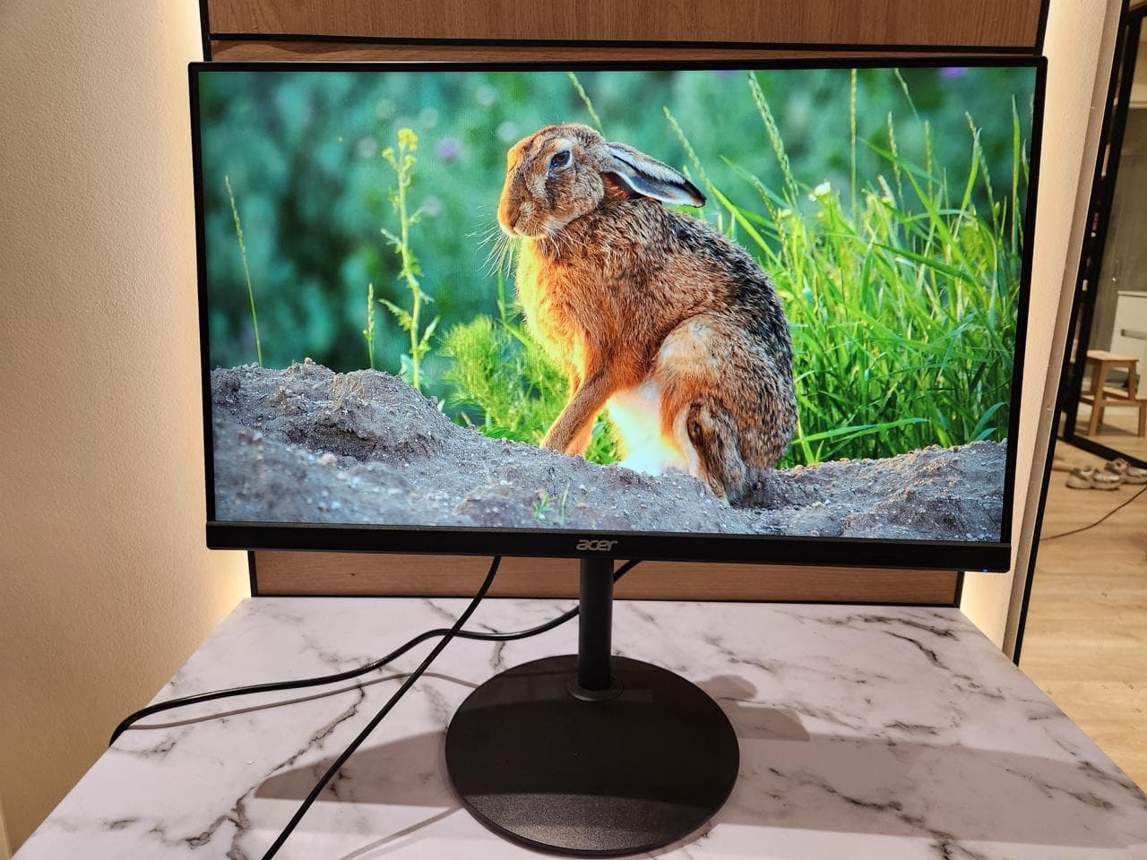 Монитор Acer CBA242Y