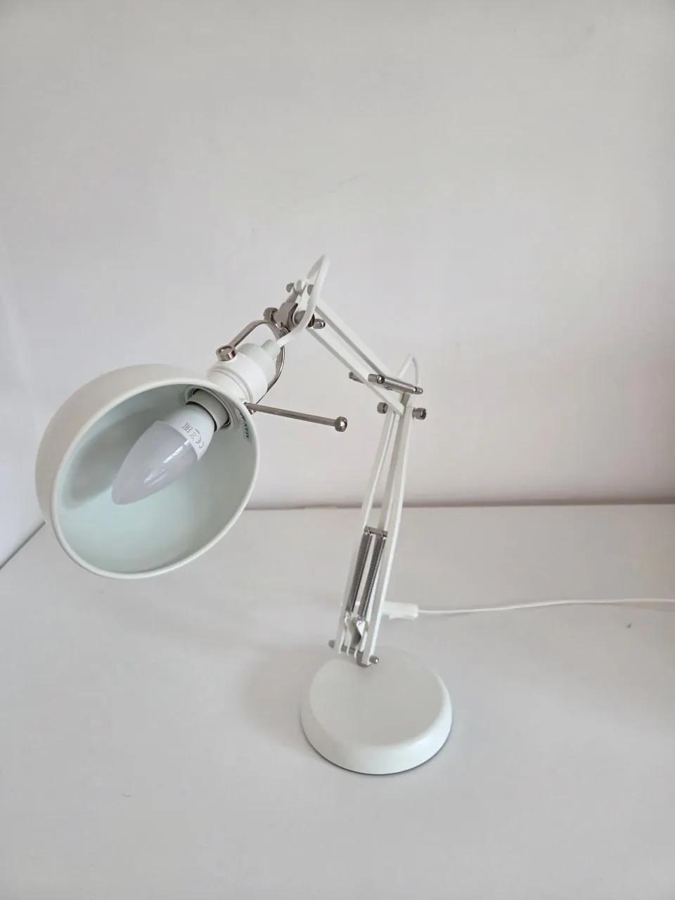 Лампа настольная IKEA FORSÅ