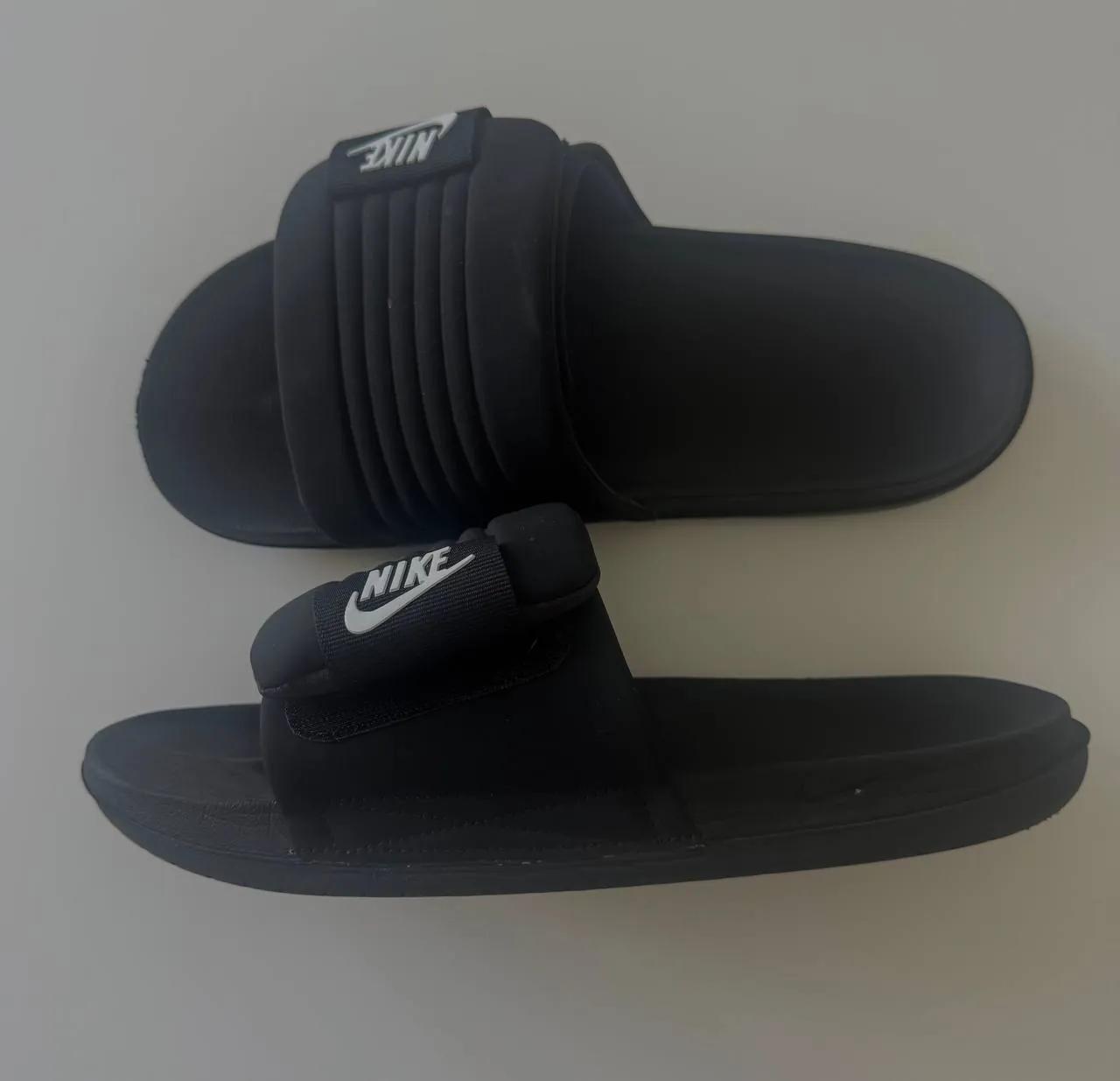 Сланцы Nike Offcourt Adjust Slide мужские размер 46