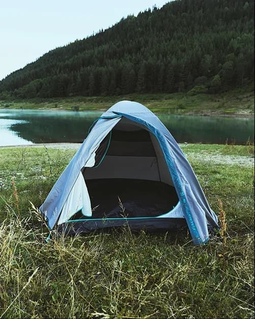 Палатка малая Decathlon