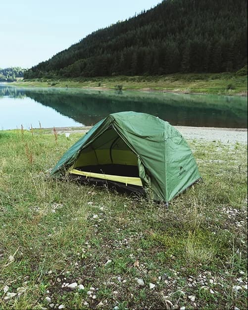 Палатка для треккинга Naturhike