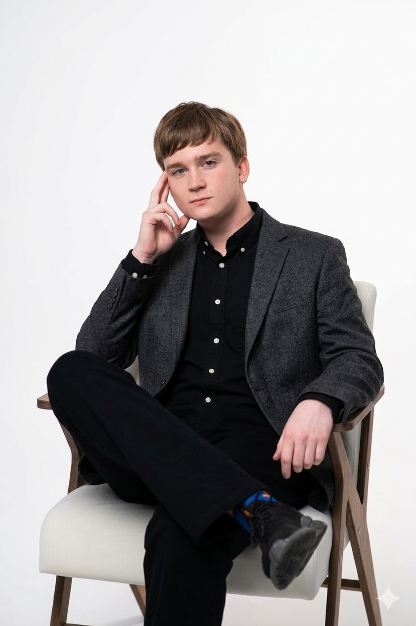 Видеосъемка, Создание контента, Видеограф, Ведение социальных сетей