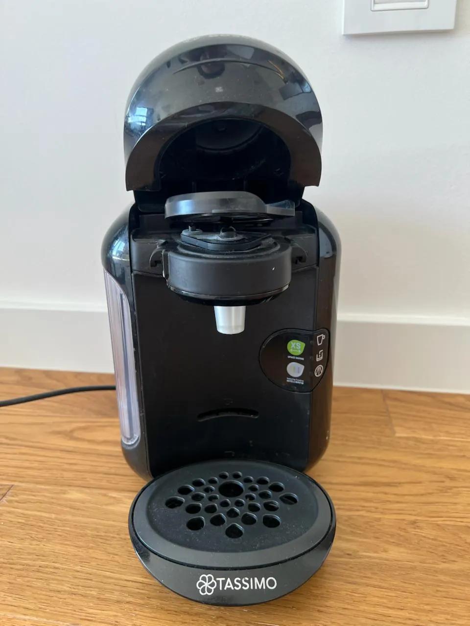 Кофеварка Tassimo Vivy 2 Белград Звездара