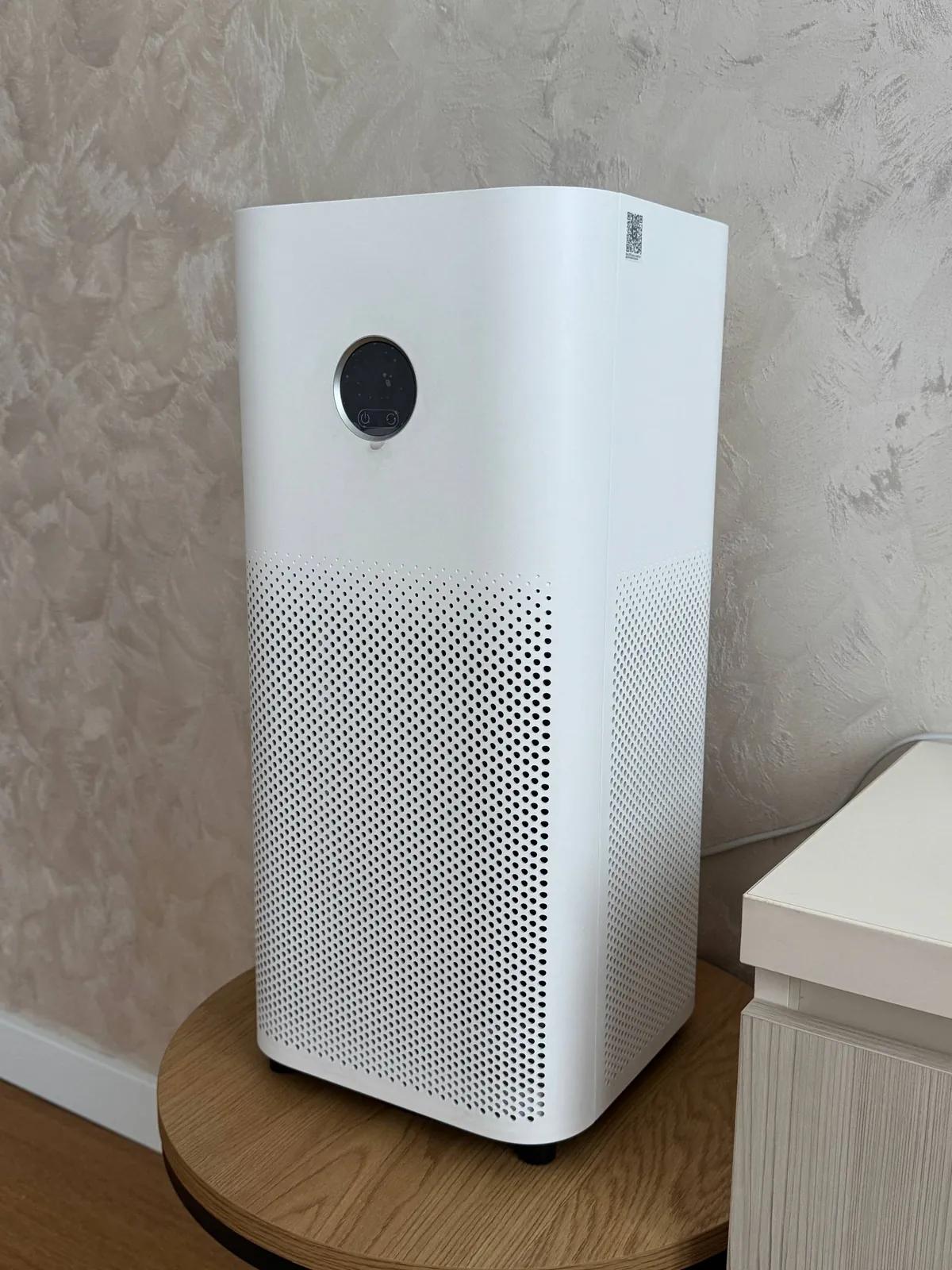 Очиститель воздуха Xiaomi Air Purifier 4 Белград