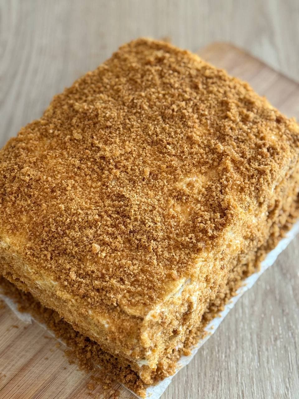 Приготовление домашней еды