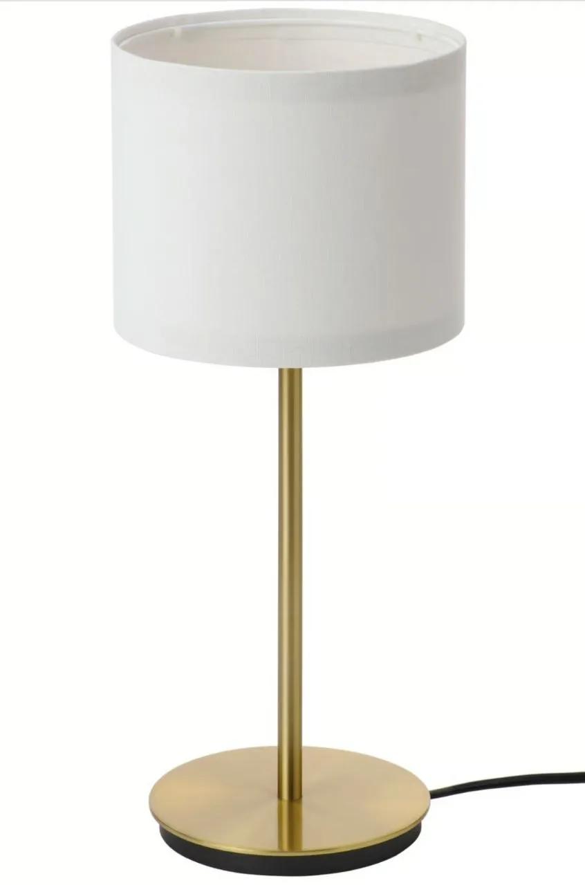 Настольные лампы IKEA RINGSTA и TOMELILLA Врачар