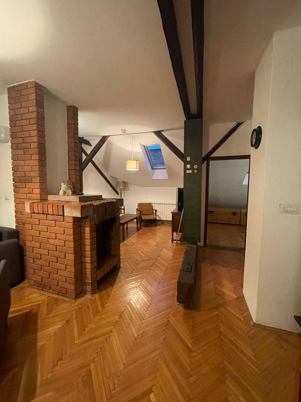 Квартира в Савском Венаце