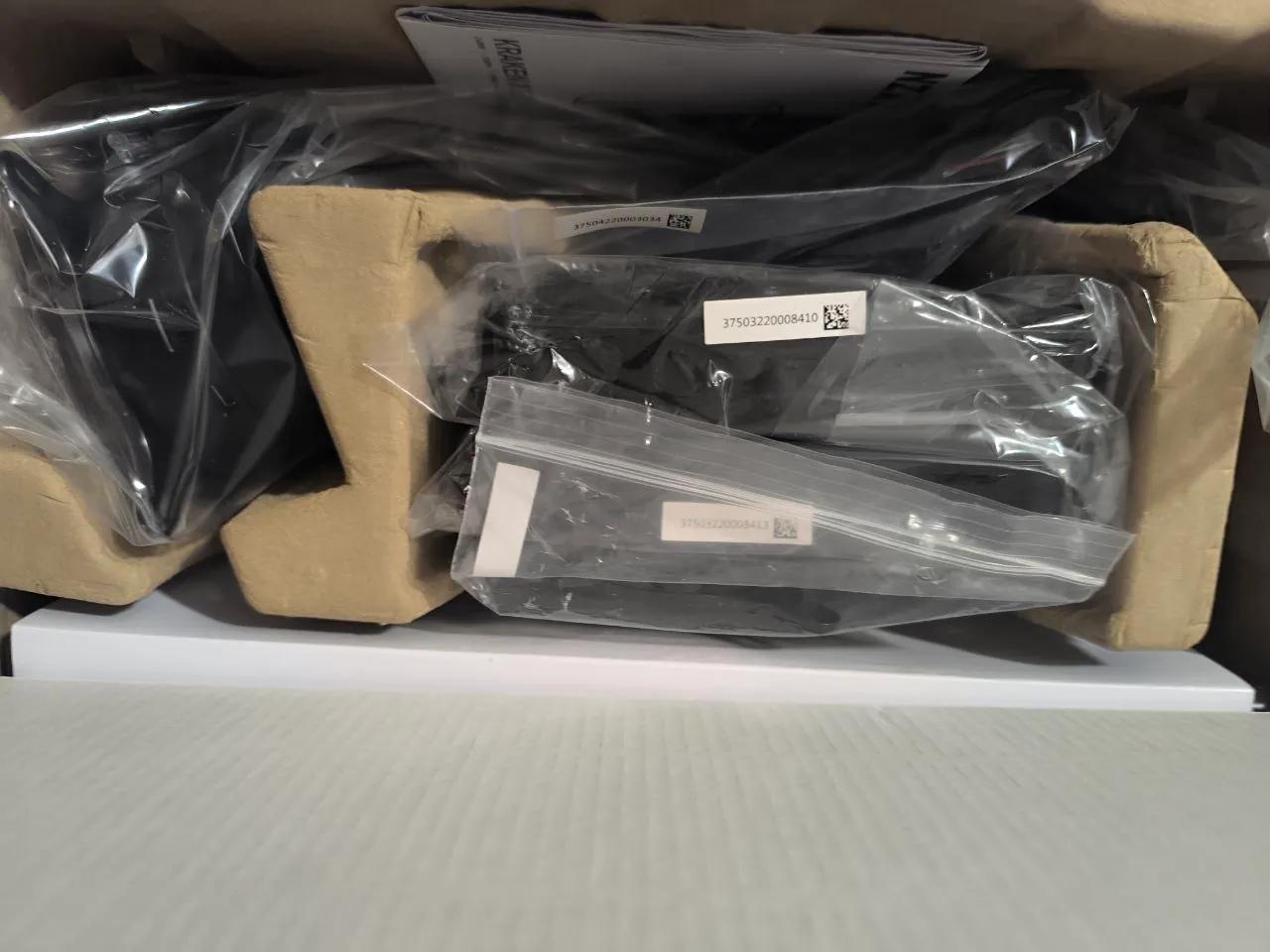 Система охлаждения NZXT Kraken X63 280 новая