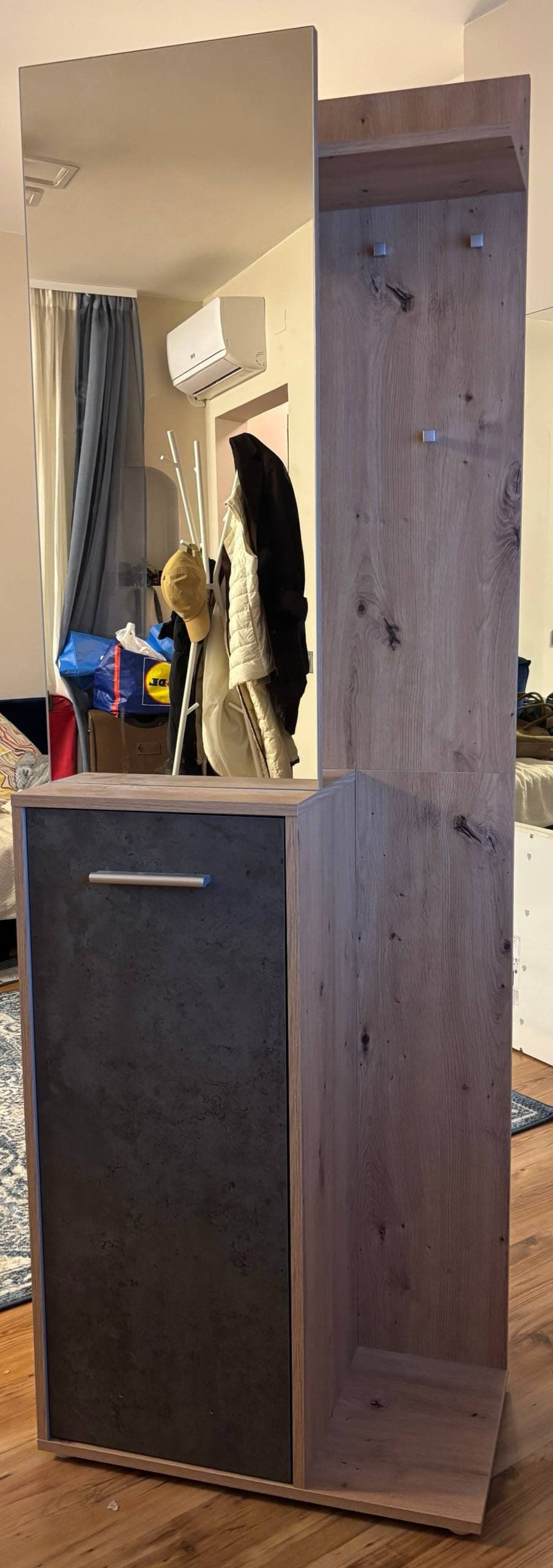 Прихожая Forma Ideale