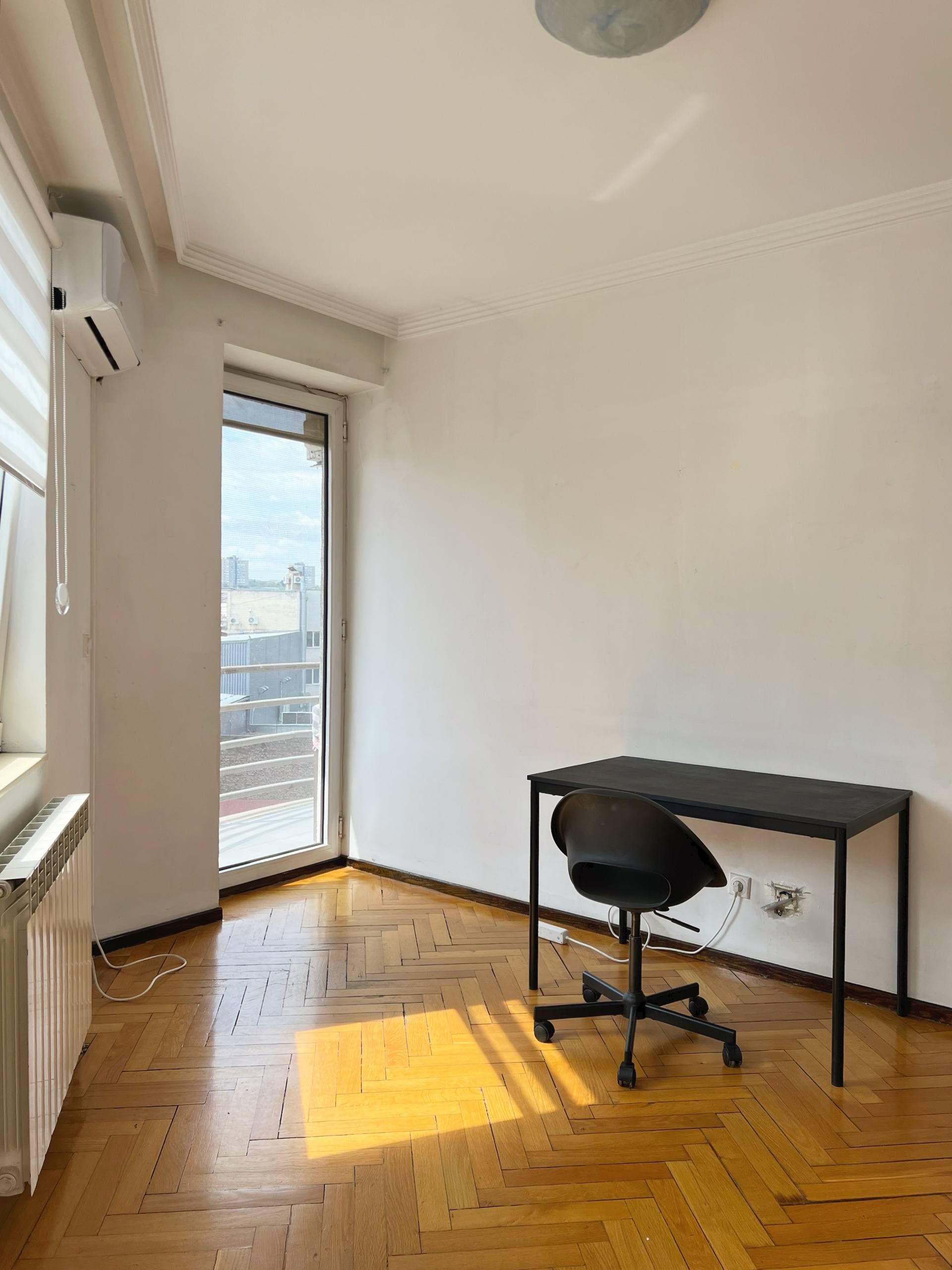 Комната в районе Врачар