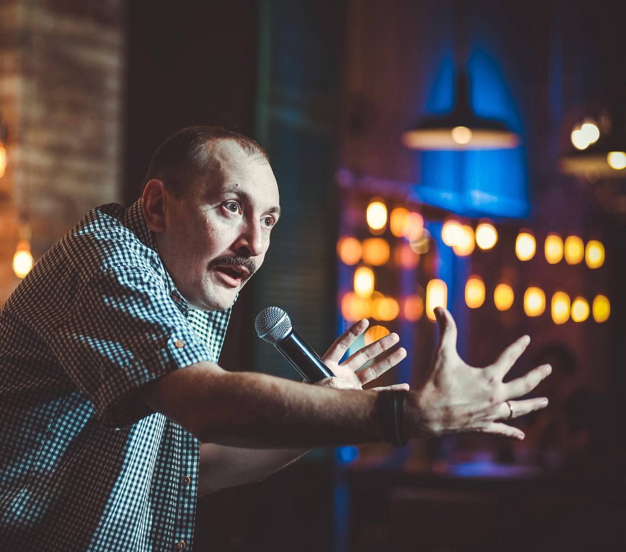 Стендап наставничество онлайн