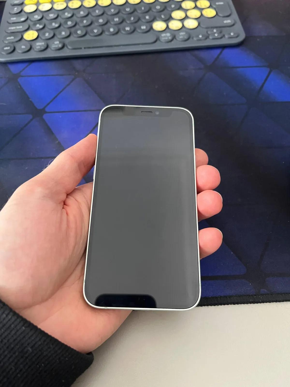 iPhone 12 mini 128GB eSIM