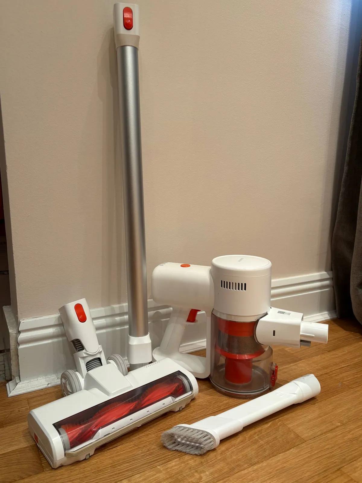 Пылесос Xiaomi Vacuum Cleaner G20 Lite