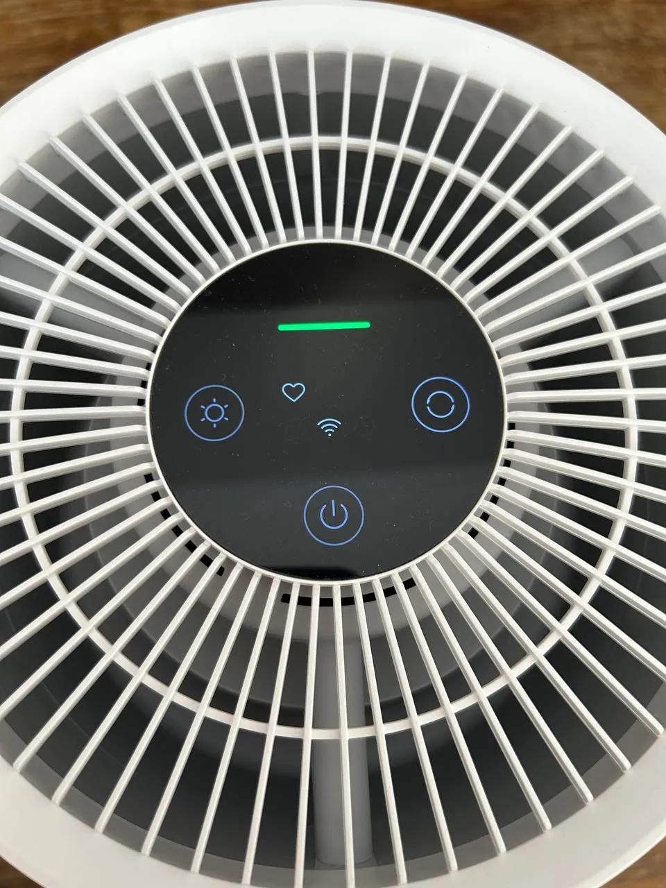 Очиститель воздуха Xiaomi Smart Air Purifier 4