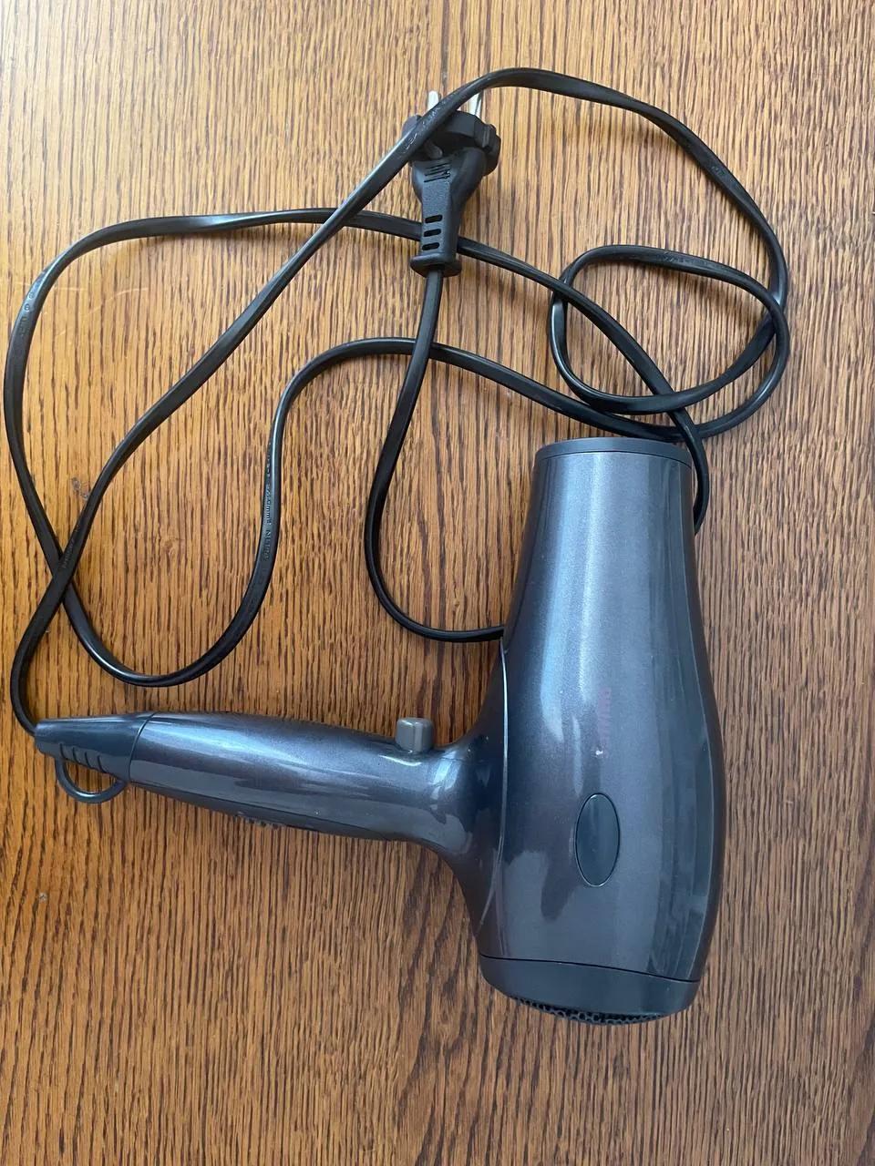 Приборы для укладки волос BaByliss Moser Philips