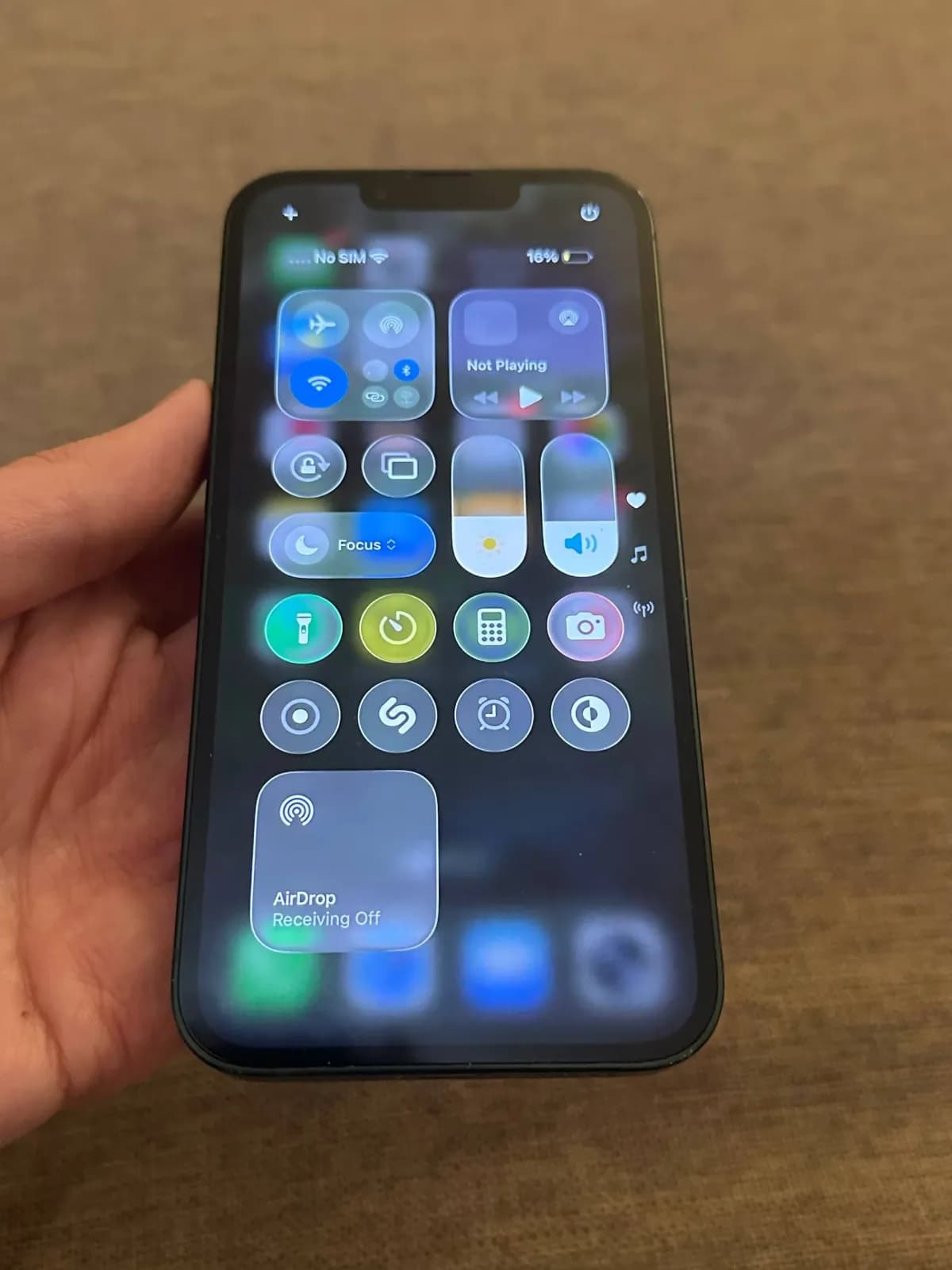 iPhone 13 128GB