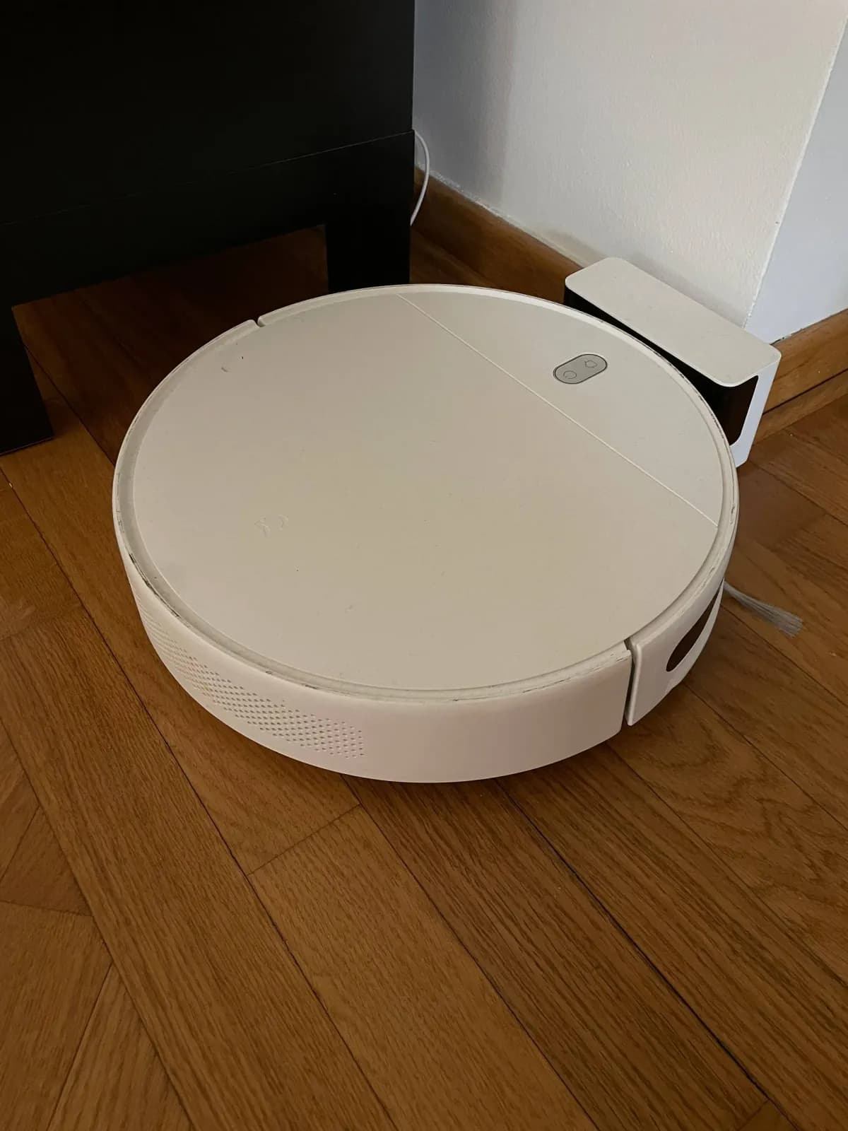 Робот пылесос Xiaomi Mi Robot Vacuum-Mop 2