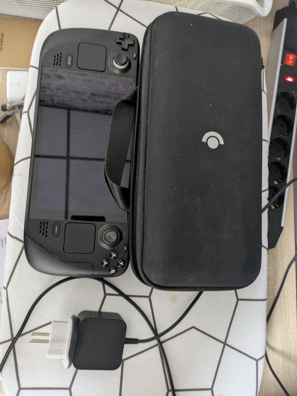 Steam Deck 256 GB