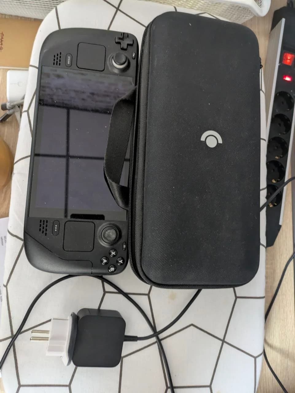 Steam Deck 256 GB
