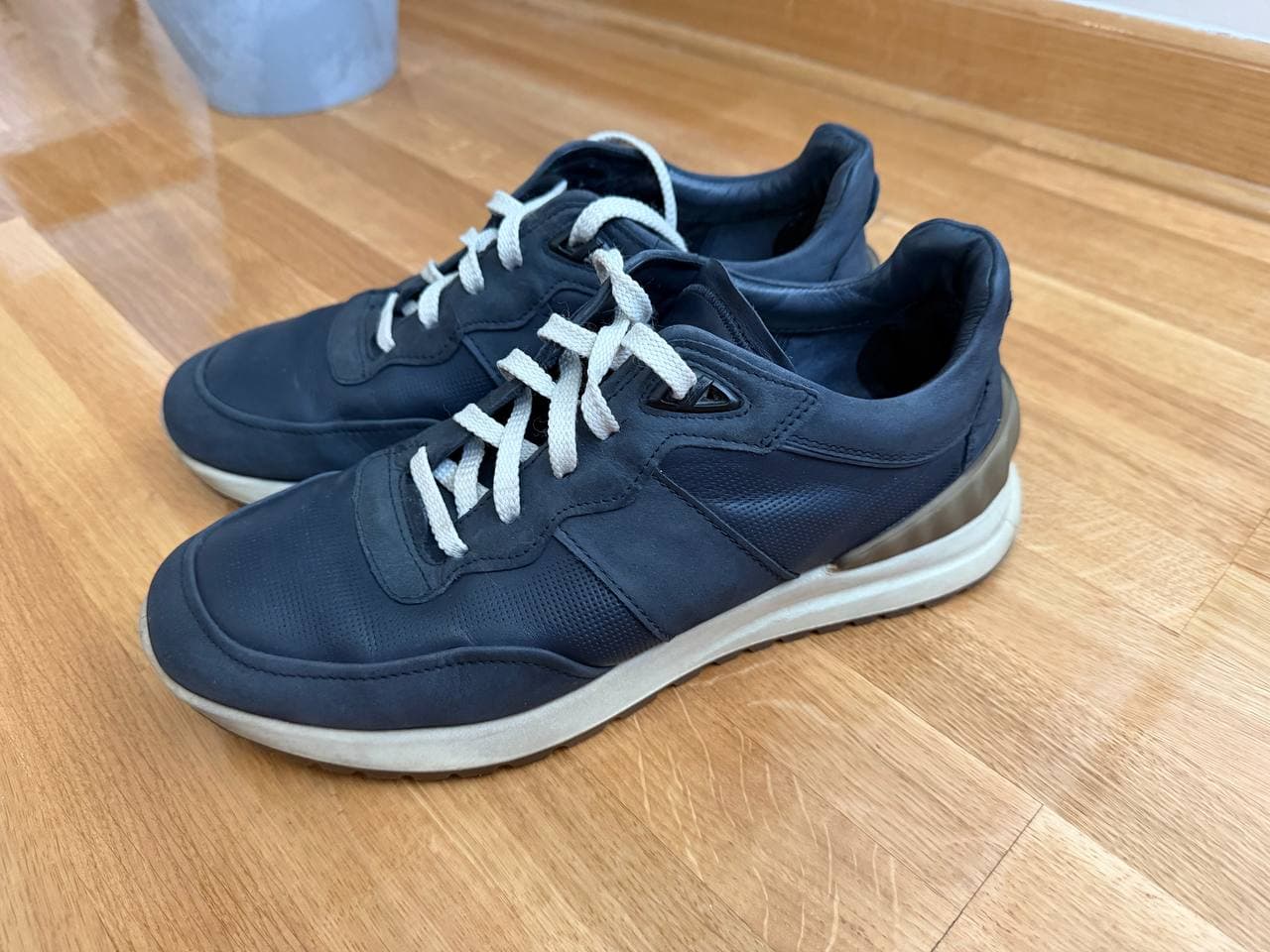 Кроссовки мужские ECCO