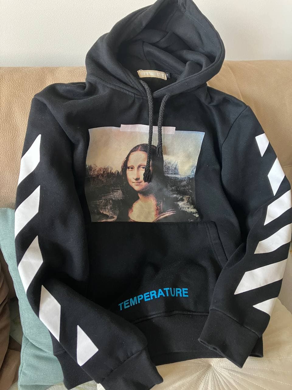 Худи унисекс