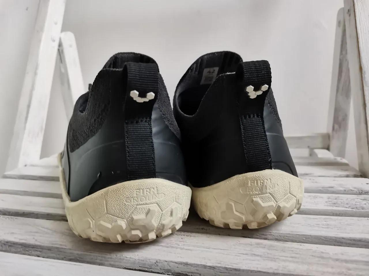 Vivobarefoot Primus Trail Knit трейловые мужские 42