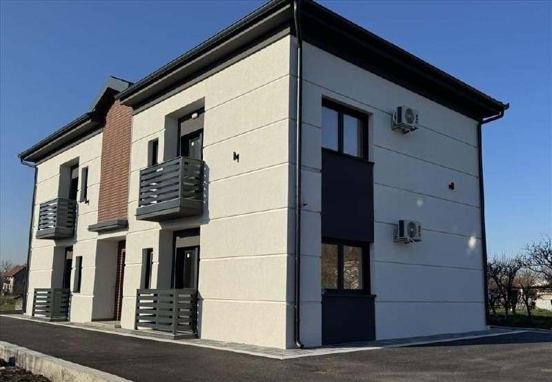 Продается квартира с террасой