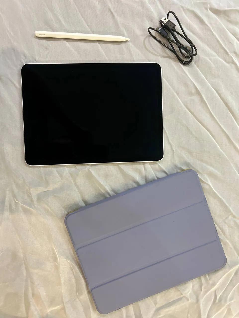 iPad Pro 11 M1 256GB Apple Pencil iPod Classic