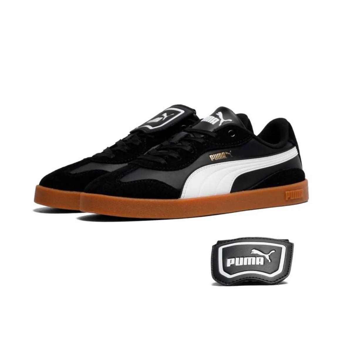 Кеды Puma женские новые размер 39