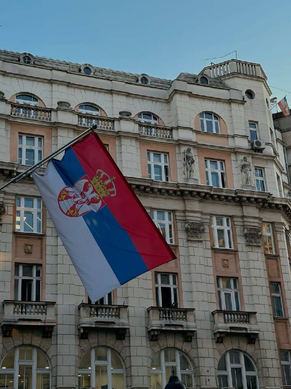 Индивидуальные уроки сербского языка