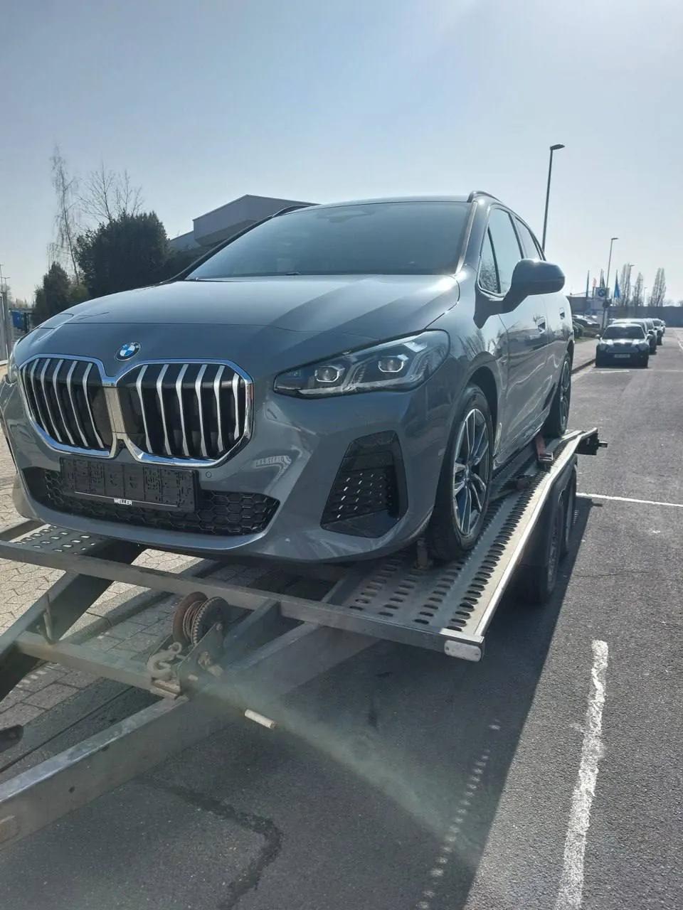 Автоподбор автомобилей из Евросоюза Белград
