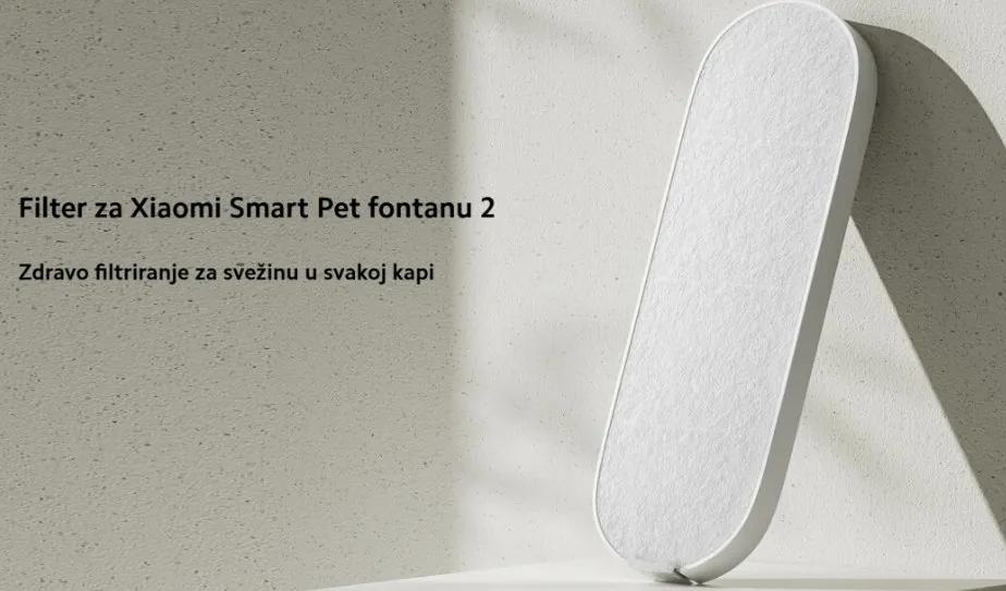 Фильтр для поилки Xiaomi Smart Pet Fountain 2