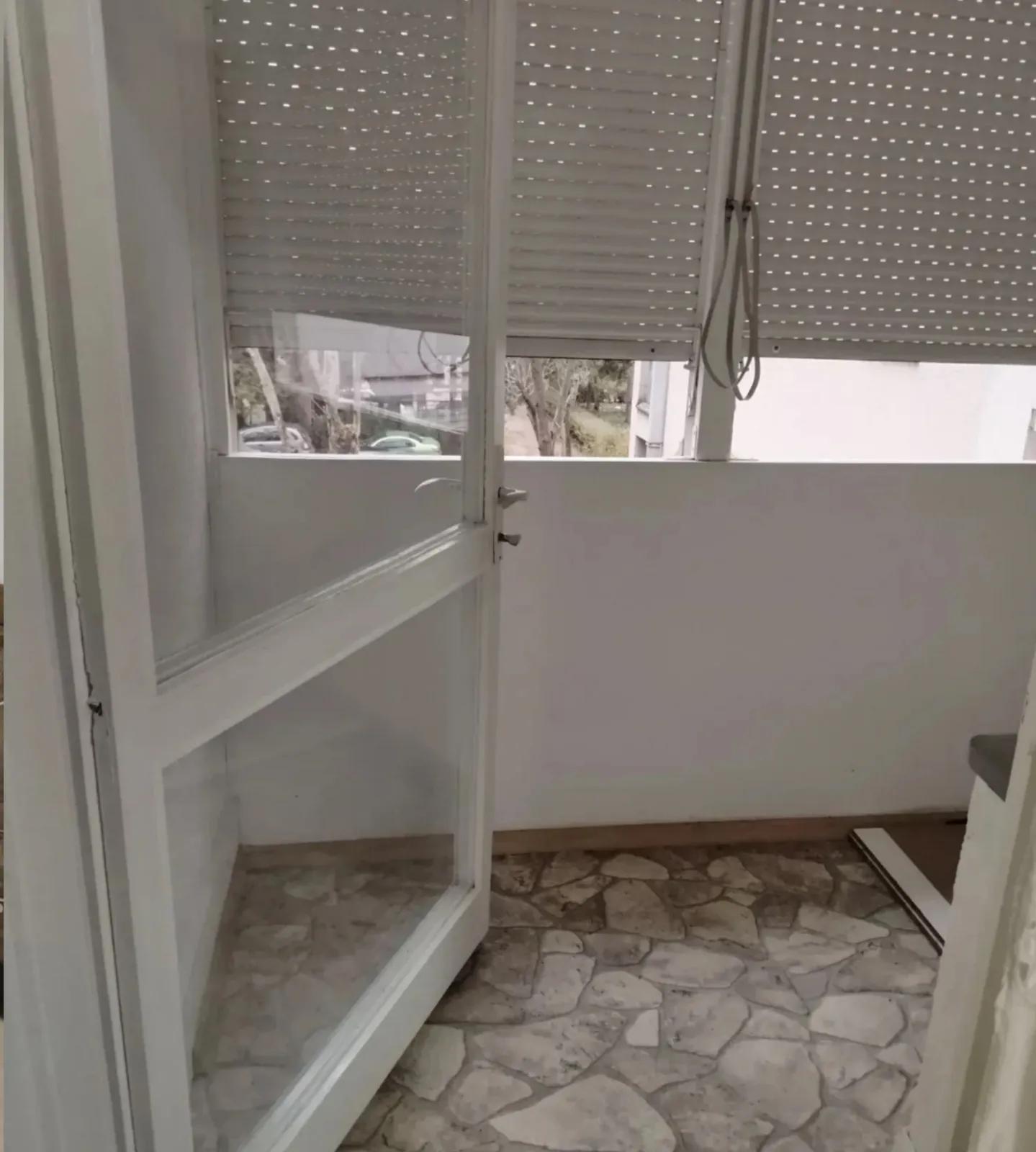 1-комнатная квартира Борча Палилула 40 м²