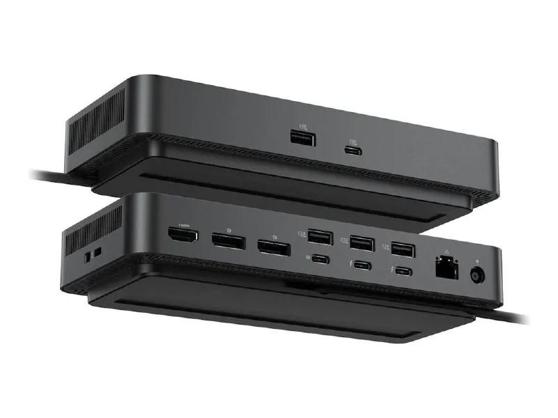 Dok-станция Dell Pro Thunderbolt 4 SD25TB4 + БП 180W Белград